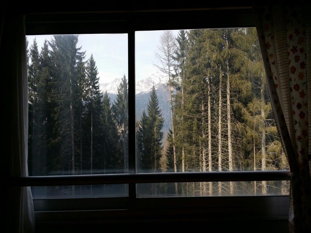 Appartamento Artuik Мариллева Экстерьер фото