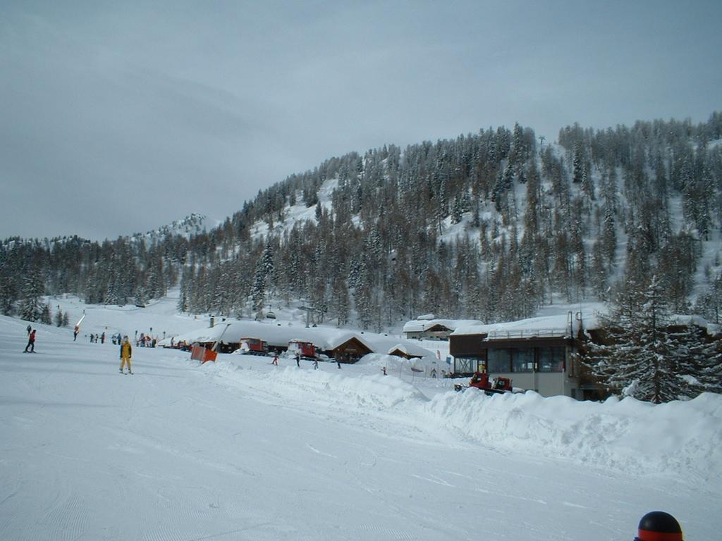 Appartamento Artuik Мариллева Экстерьер фото