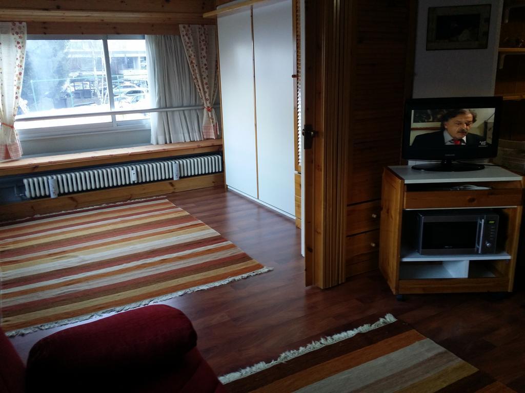 Appartamento Artuik Мариллева Экстерьер фото