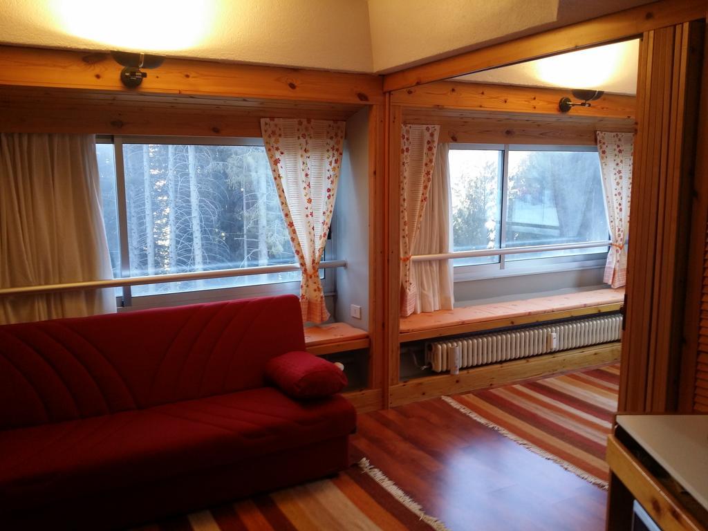 Appartamento Artuik Мариллева Экстерьер фото