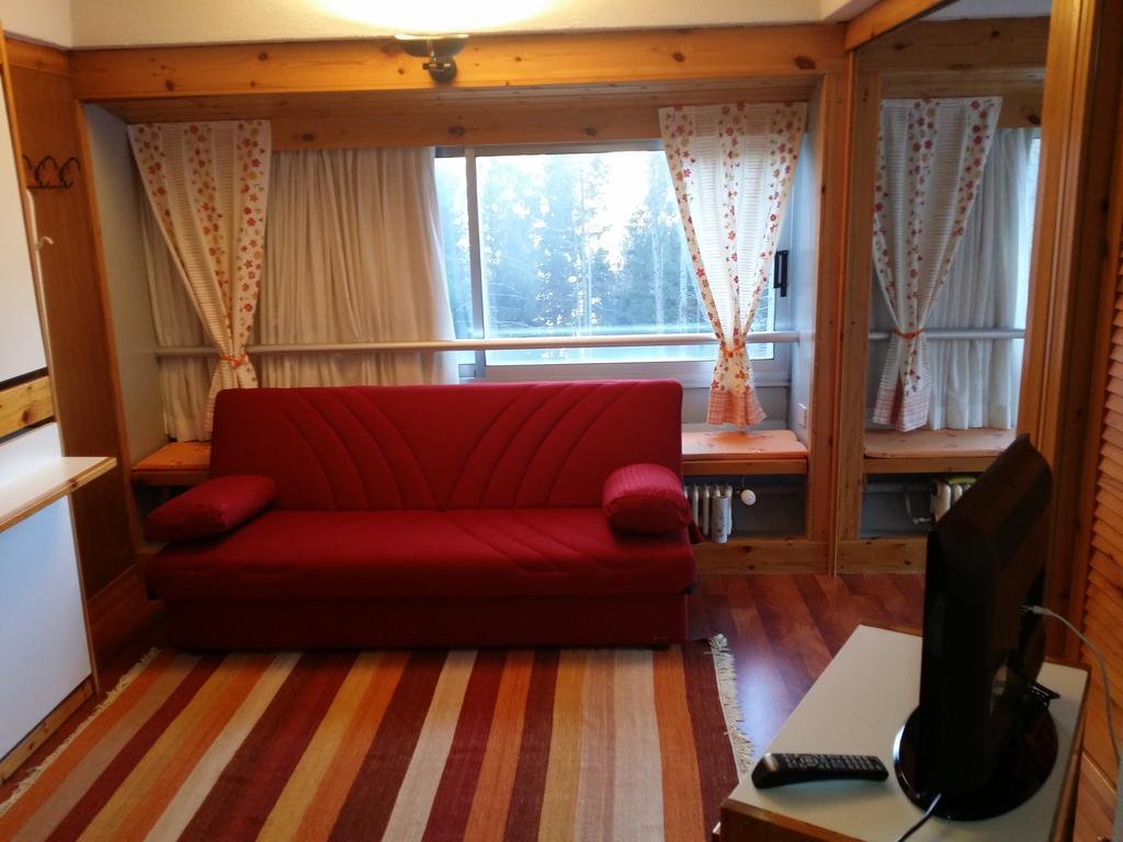 Appartamento Artuik Мариллева Экстерьер фото