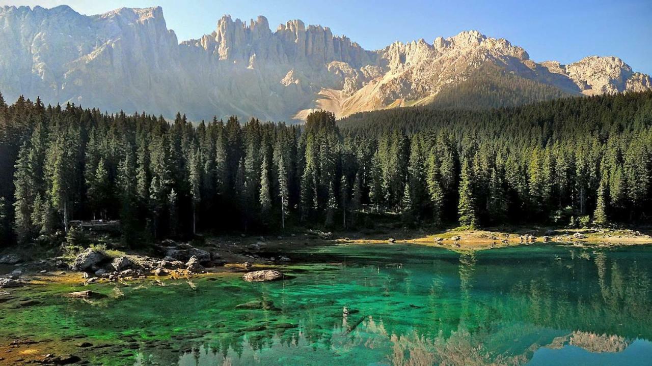 Appartamento Artuik Мариллева Экстерьер фото